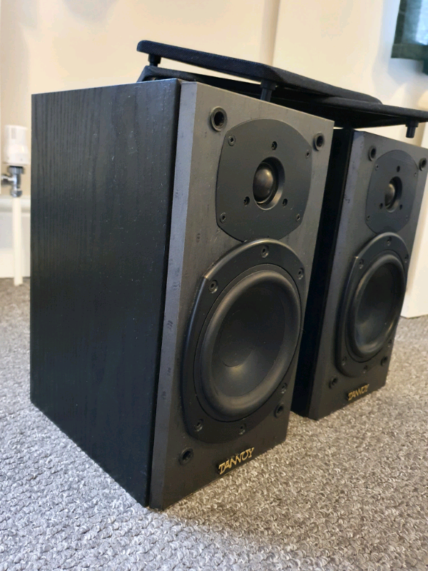 tannoy mercury m1